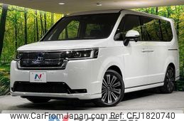 honda stepwagon 2024 CFJ1820740