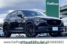 mazda cx-5 2021 -MAZDA--CX-5 3DA-KF2P--KF2P-462813---MAZDA--CX-5 3DA-KF2P--KF2P-462813-