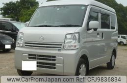 mazda scrum-van 2020 -MAZDA 【名変中 】--Scrum Van DG17V--423102---MAZDA 【名変中 】--Scrum Van DG17V--423102-