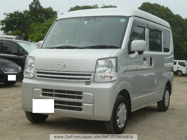 mazda scrum-van 2020 -MAZDA 【名変中 】--Scrum Van DG17V--423102---MAZDA 【名変中 】--Scrum Van DG17V--423102- image 1