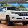 toyota land-cruiser-prado 2019 -TOYOTA--Land Cruiser Prado LDA-GDJ150W--GDJ150-0044419---TOYOTA--Land Cruiser Prado LDA-GDJ150W--GDJ150-0044419- image 17