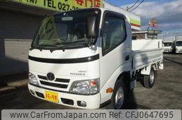 toyota toyoace 2014 -TOYOTA--Toyoace KDY271--0004008---TOYOTA--Toyoace KDY271--0004008-