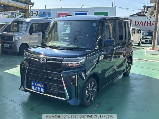 daihatsu tanto 2024 CFJ1775390 image 2