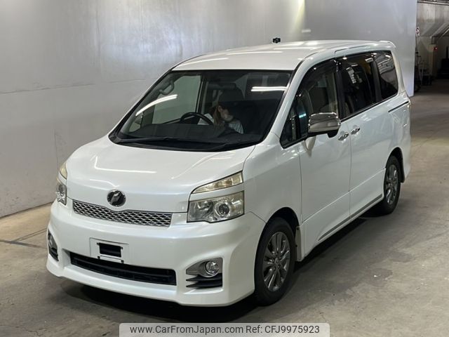 toyota voxy 2012 -TOYOTA--Voxy ZRR70W-0503026---TOYOTA--Voxy ZRR70W-0503026- image 1