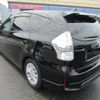 toyota prius-α 2011 -TOYOTA--Prius α ZVW40W--3001550---TOYOTA--Prius α ZVW40W--3001550- image 28
