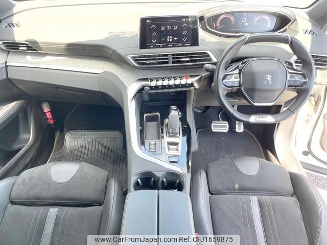 peugeot 5008 2021 CFJ1659875 image 2