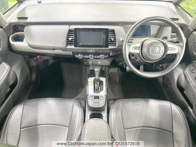 honda fit 2023 CFJ1572618 image 2