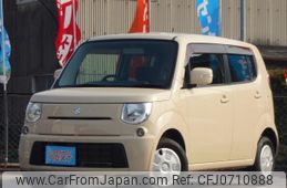 suzuki mr-wagon 2012 quick_quick_DBA-MF33S_MF33S-127964