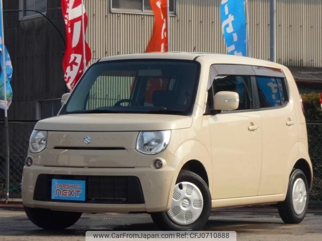 suzuki mr-wagon 2012 quick_quick_DBA-MF33S_MF33S-127964 image 1