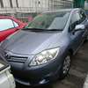 toyota auris 2010 30234 image 2