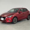 mazda demio 2015 -MAZDA--Demio LDA-DJ5FS--DJ5FS-121976---MAZDA--Demio LDA-DJ5FS--DJ5FS-121976- image 4