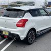 suzuki swift 2019 -SUZUKI--Swift CBA-ZC33S--ZC33S-122696---SUZUKI--Swift CBA-ZC33S--ZC33S-122696- image 2