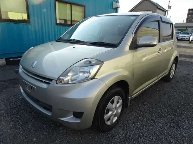 toyota passo 2008 170809095633 image 1