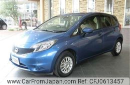 nissan note 2016 -NISSAN 【高松 500ﾜ2236】--Note DBA-E12--E12-497011---NISSAN 【高松 500ﾜ2236】--Note DBA-E12--E12-497011-