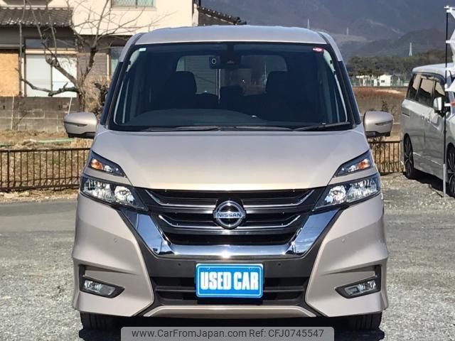 nissan serena 2016 quick_quick_DAA-GFC27_GFC27-010726 image 2