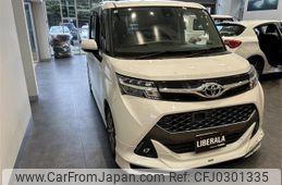 toyota tank 2018 -TOYOTA--Tank DBA-M900A--M900A-0219352---TOYOTA--Tank DBA-M900A--M900A-0219352-