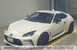 toyota 86 2024 -TOYOTA 【習志野 361ｾ 111】--86 3BA-ZN8--ZN8-033266---TOYOTA 【習志野 361ｾ 111】--86 3BA-ZN8--ZN8-033266-