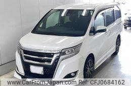 toyota esquire 2019 -TOYOTA 【山口 532は719】--Esquire ZRR80G-0491355---TOYOTA 【山口 532は719】--Esquire ZRR80G-0491355-