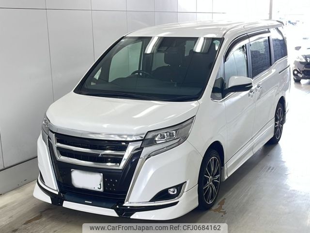 toyota esquire 2019 -TOYOTA 【山口 532は719】--Esquire ZRR80G-0491355---TOYOTA 【山口 532は719】--Esquire ZRR80G-0491355- image 1