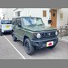 suzuki jimny 2021 -SUZUKI--Jimny 3BA-JB64W--JB64W-204941---SUZUKI--Jimny 3BA-JB64W--JB64W-204941- image 1