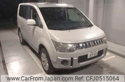 mitsubishi delica-d5 2008 -MITSUBISHI 【熊谷 330ﾏ8383】--Delica D5 CV5W-0102317---MITSUBISHI 【熊谷 330ﾏ8383】--Delica D5 CV5W-0102317-