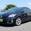 toyota prius 2013 quick_quick_DAA-ZVW30_ZVW30-1703337 image 1