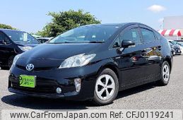 toyota prius 2013 quick_quick_DAA-ZVW30_ZVW30-1703337