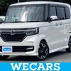 honda n-box 2018 quick_quick_DBA-JF3_JF3-2032758 image 1