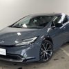 toyota prius 2023 -TOYOTA--Prius 6AA-MXWH65--MXWH65-4008443---TOYOTA--Prius 6AA-MXWH65--MXWH65-4008443- image 1