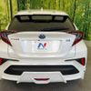 toyota c-hr 2018 -TOYOTA--C-HR DAA-ZYX10--ZYX10-2155448---TOYOTA--C-HR DAA-ZYX10--ZYX10-2155448- image 16