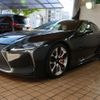 lexus lc 2018 -LEXUS--Lexus LC DAA-GWZ100--GWZ100-0002200---LEXUS--Lexus LC DAA-GWZ100--GWZ100-0002200- image 9