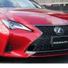 lexus rc 2021 GOO_JP_700060008130240804002 image 11