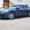 honda accord 2016 -HONDA--Accord DAA-CR7--CR7-1002611---HONDA--Accord DAA-CR7--CR7-1002611- image 23