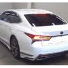 lexus ls 2018 quick_quick_DBA-VXFA50_600709 image 5