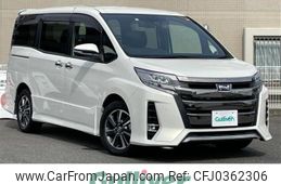 toyota noah 2020 -TOYOTA--Noah 3BA-ZRR80W--ZRR80-0629633---TOYOTA--Noah 3BA-ZRR80W--ZRR80-0629633-