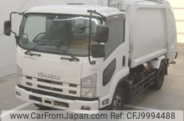 isuzu forward 2010 -ISUZU--Forward FSR90-7001151---ISUZU--Forward FSR90-7001151-