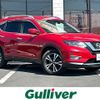 nissan x-trail 2019 -NISSAN--X-Trail DBA-NT32--NT32-591392---NISSAN--X-Trail DBA-NT32--NT32-591392- image 1