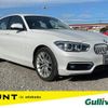 bmw 1-series 2019 -BMW--BMW 1 Series LDA-1S20--WBA1S520107D26308---BMW--BMW 1 Series LDA-1S20--WBA1S520107D26308- image 1