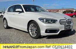 bmw 1-series 2019 -BMW--BMW 1 Series LDA-1S20--WBA1S520107D26308---BMW--BMW 1 Series LDA-1S20--WBA1S520107D26308-