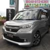 suzuki solio-bandit 2016 quick_quick_DAA-MA36S_MA36S-616405 image 1