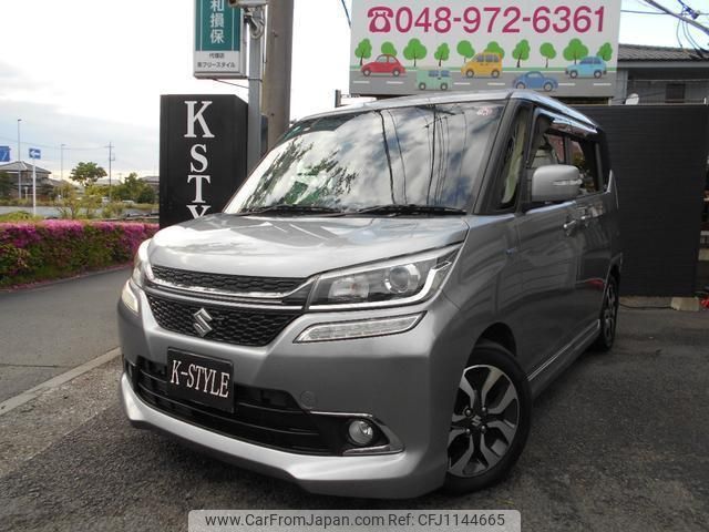 suzuki solio-bandit 2016 quick_quick_DAA-MA36S_MA36S-616405 image 1