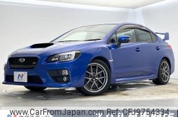 subaru wrx 2015 -SUBARU--WRX CBA-VAB--VAB-009524---SUBARU--WRX CBA-VAB--VAB-009524-