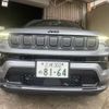 jeep compass 2022 -CHRYSLER 【三河 302ﾇ8164】--Jeep Compass 3BA-M624--MCANJPBB0NFA95799---CHRYSLER 【三河 302ﾇ8164】--Jeep Compass 3BA-M624--MCANJPBB0NFA95799- image 18