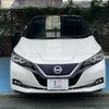 nissan leaf 2018 GOO_JP_700040362430240630001 image 3