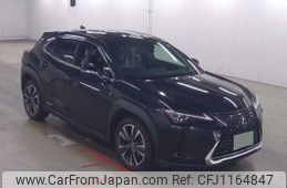 lexus ux 2019 quick_quick_6AA-MZAH15_MZAH15-2017960