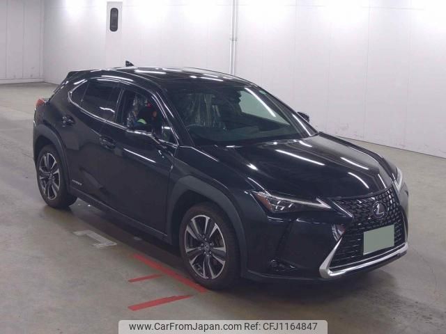 lexus ux 2019 quick_quick_6AA-MZAH15_MZAH15-2017960 image 1