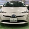 toyota prius 2017 -TOYOTA 【札幌 302】--Prius DAA-ZVW55--ZVW55-8043024---TOYOTA 【札幌 302】--Prius DAA-ZVW55--ZVW55-8043024- image 2