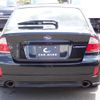 subaru legacy-b4 2009 quick_quick_CBA-BL5_BL5-088312 image 2