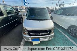 suzuki wagon-r 2008 -SUZUKI--Wagon R DBA-MH22S--MH22S-429548---SUZUKI--Wagon R DBA-MH22S--MH22S-429548-