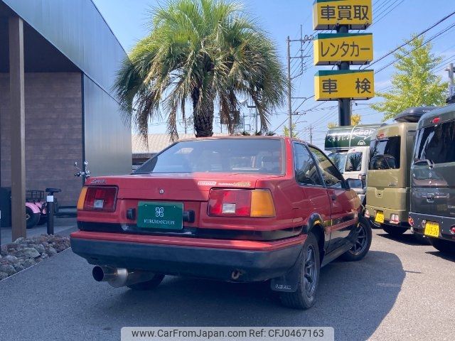 toyota corolla-levin 1983 -TOYOTA 【名変中 】--Corolla Levin AE86--5020692---TOYOTA 【名変中 】--Corolla Levin AE86--5020692- image 2